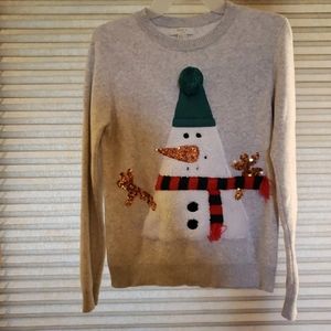 CHRISTMAS SWEATER Forever 21